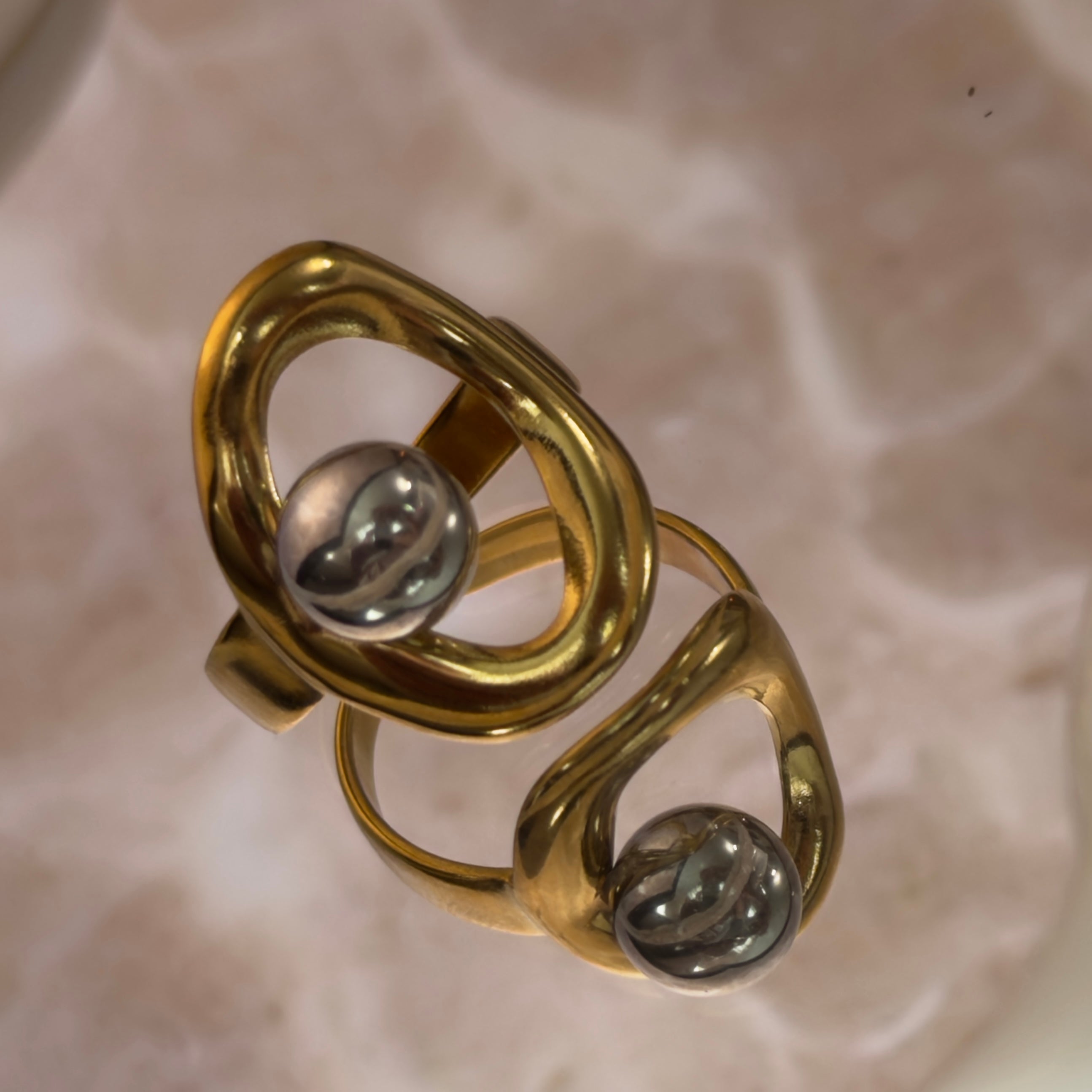 Aura ring