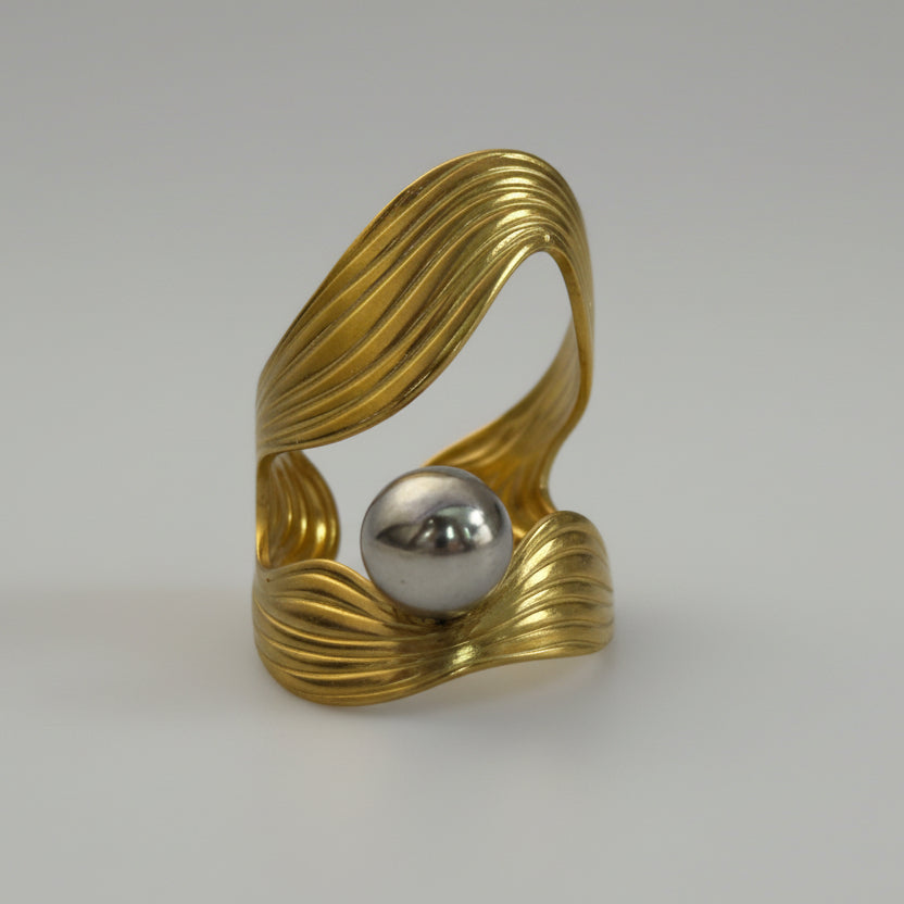 Nilo ring