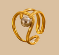 Aurora ring