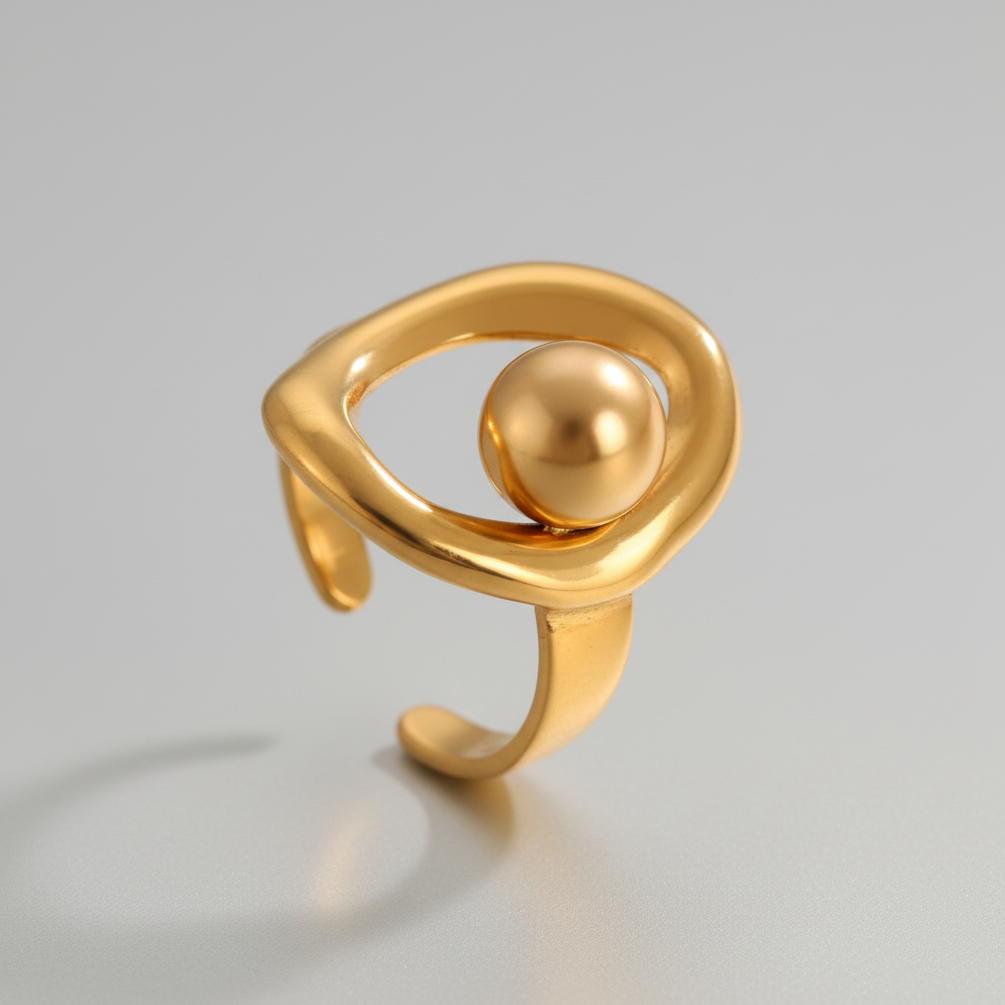 Oriana ring
