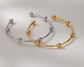 Ball bangles