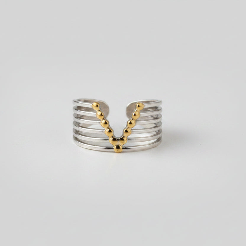 Viore ring