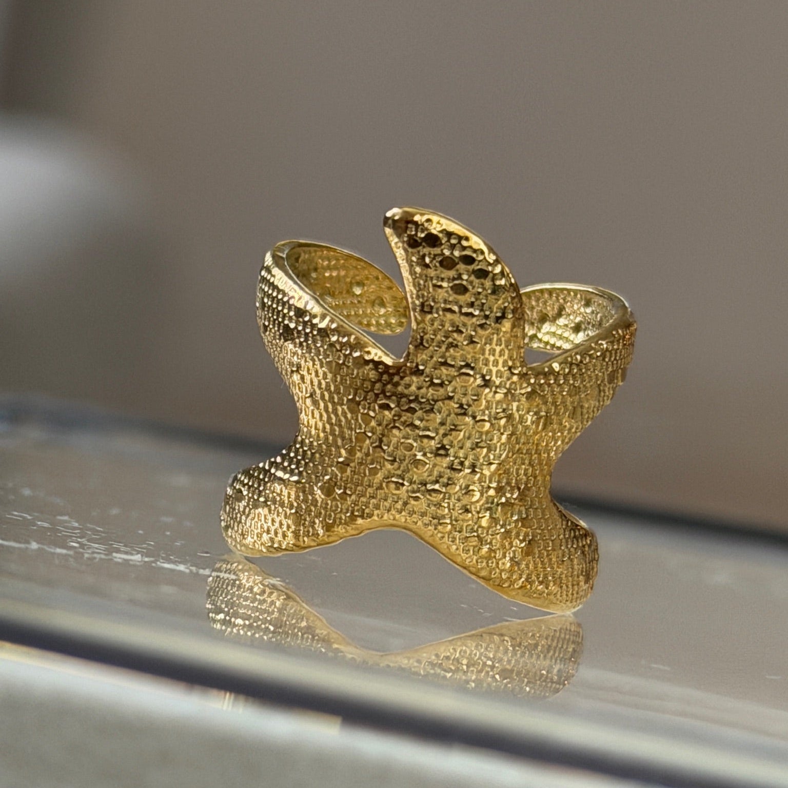 Maristela ring