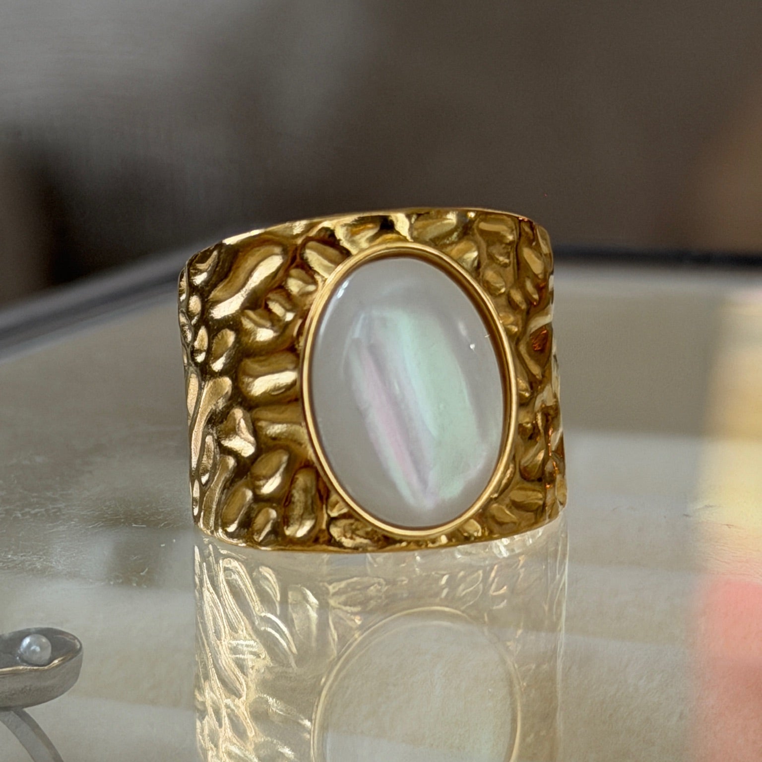 Bela ring