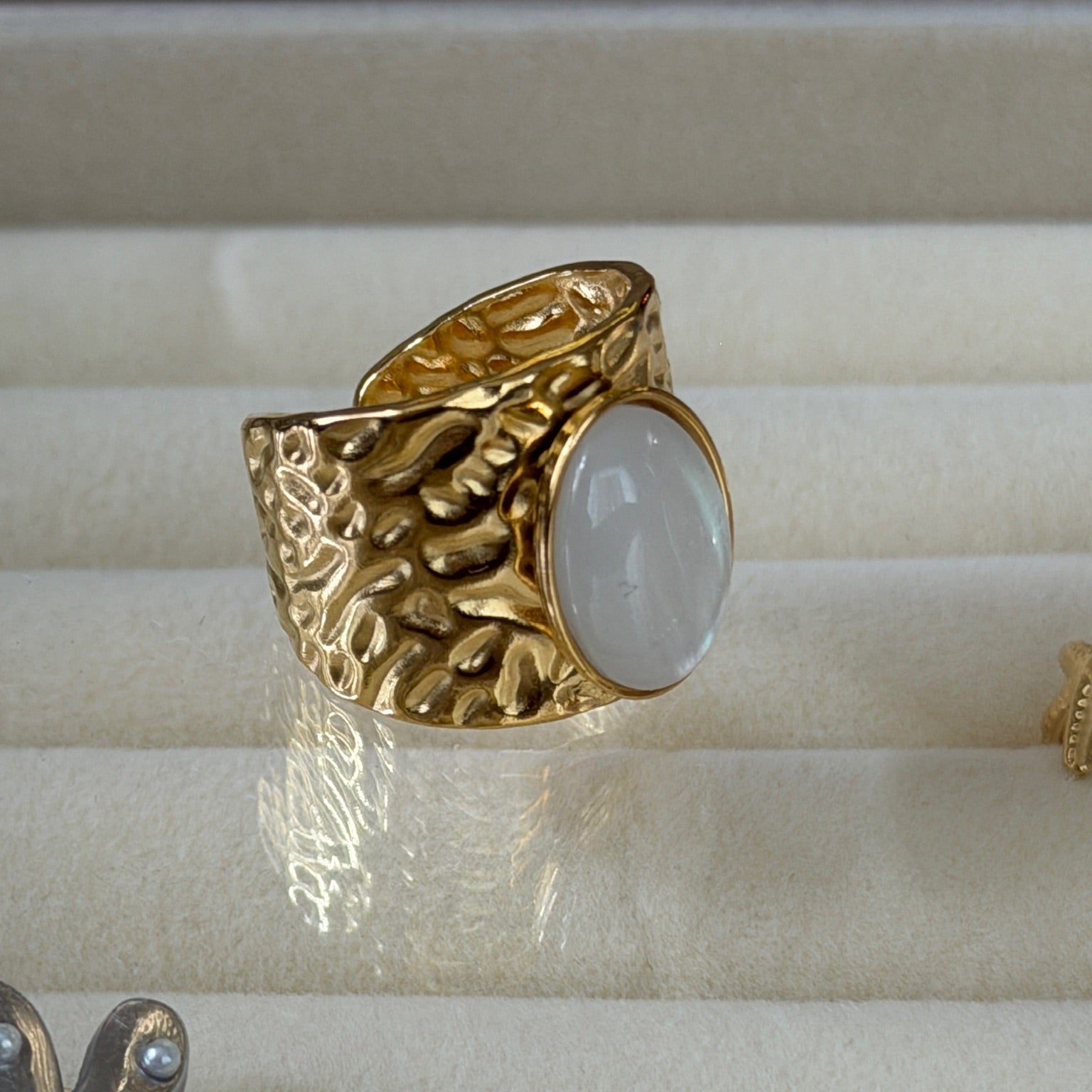 Bela ring