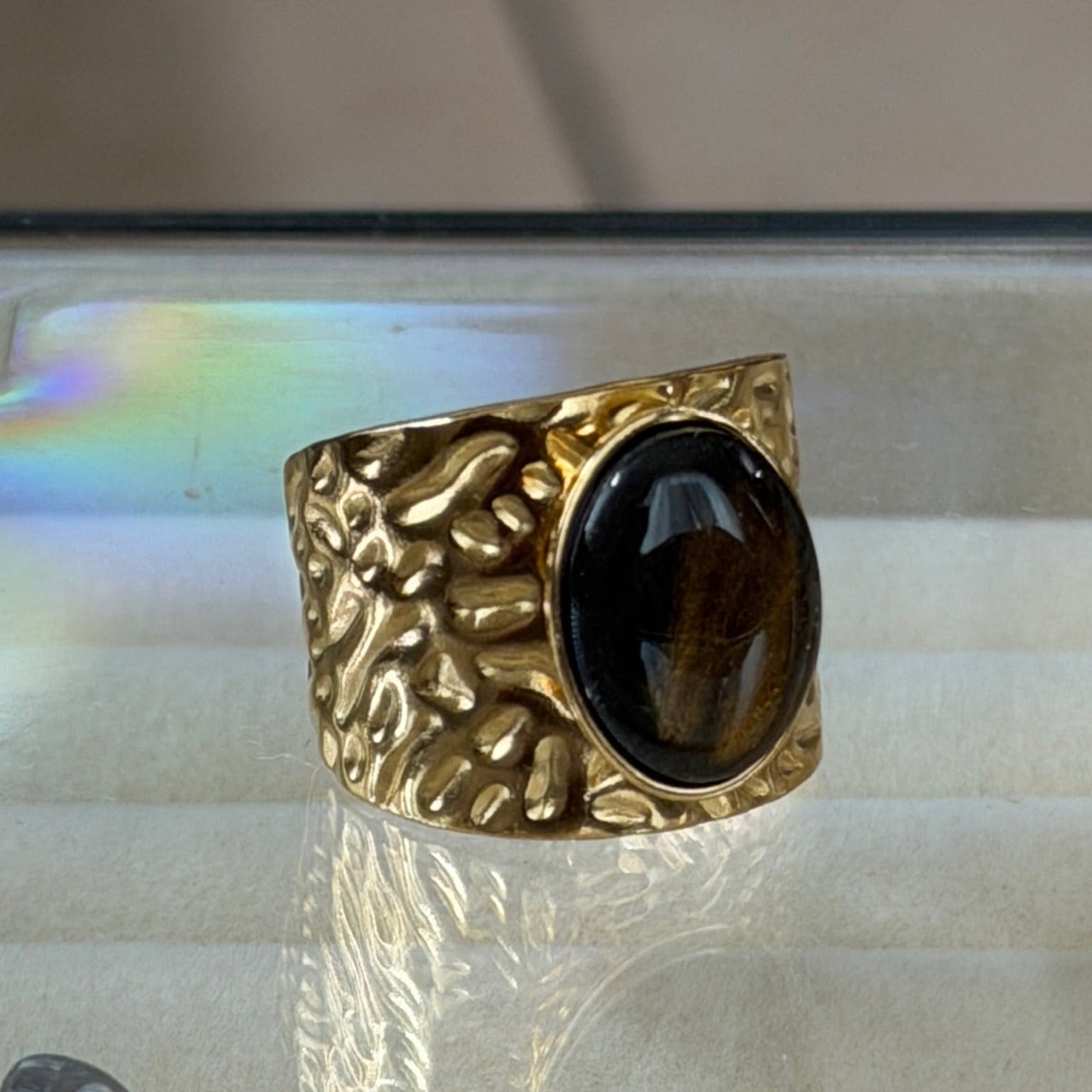 Bera ring