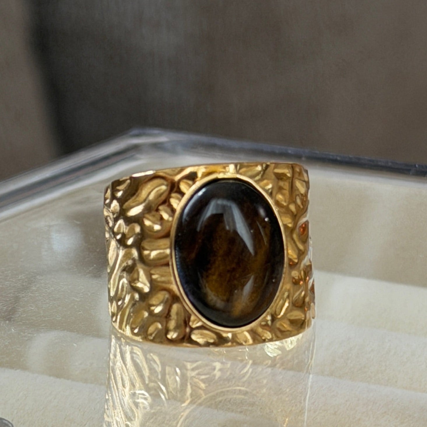 Bera ring