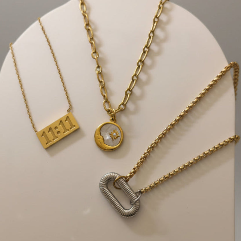 11:11 NECKLACE